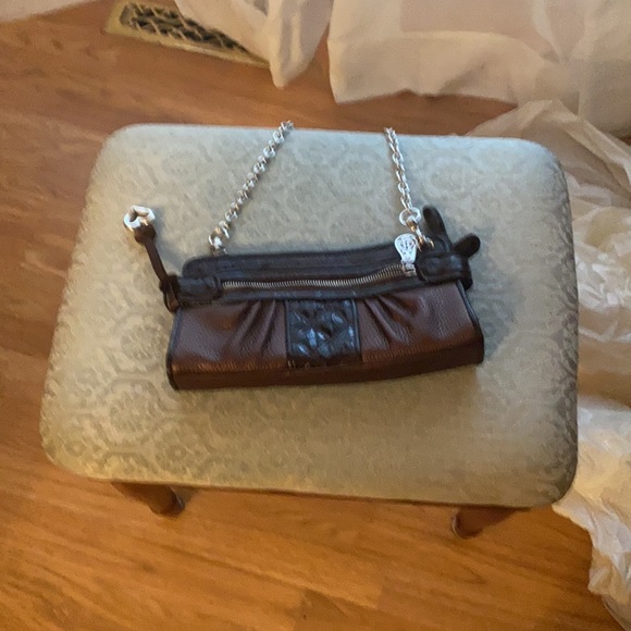 Brighton small handbag, - Picture 2 of 3